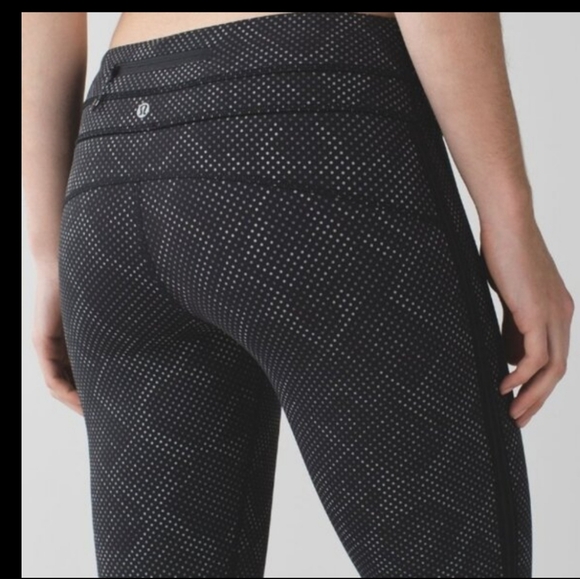 Lululemon Pace Tight - Picture 3 of 7